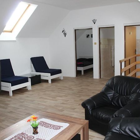 Apartman Rapotin, Jesenicka 296, 3Km Od Termalniho Parku Velke Losiny Экстерьер фото