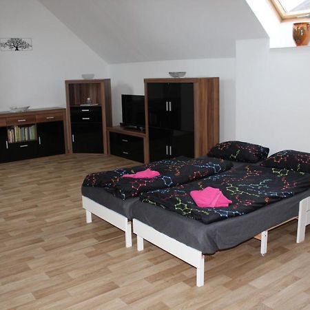 Apartman Rapotin, Jesenicka 296, 3Km Od Termalniho Parku Velke Losiny Экстерьер фото