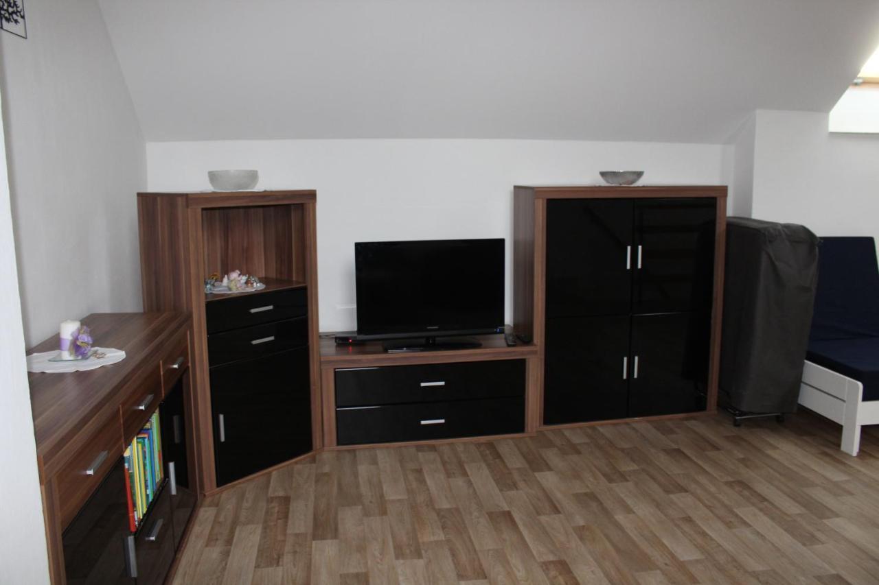 Apartman Rapotin, Jesenicka 296, 3Km Od Termalniho Parku Velke Losiny Экстерьер фото